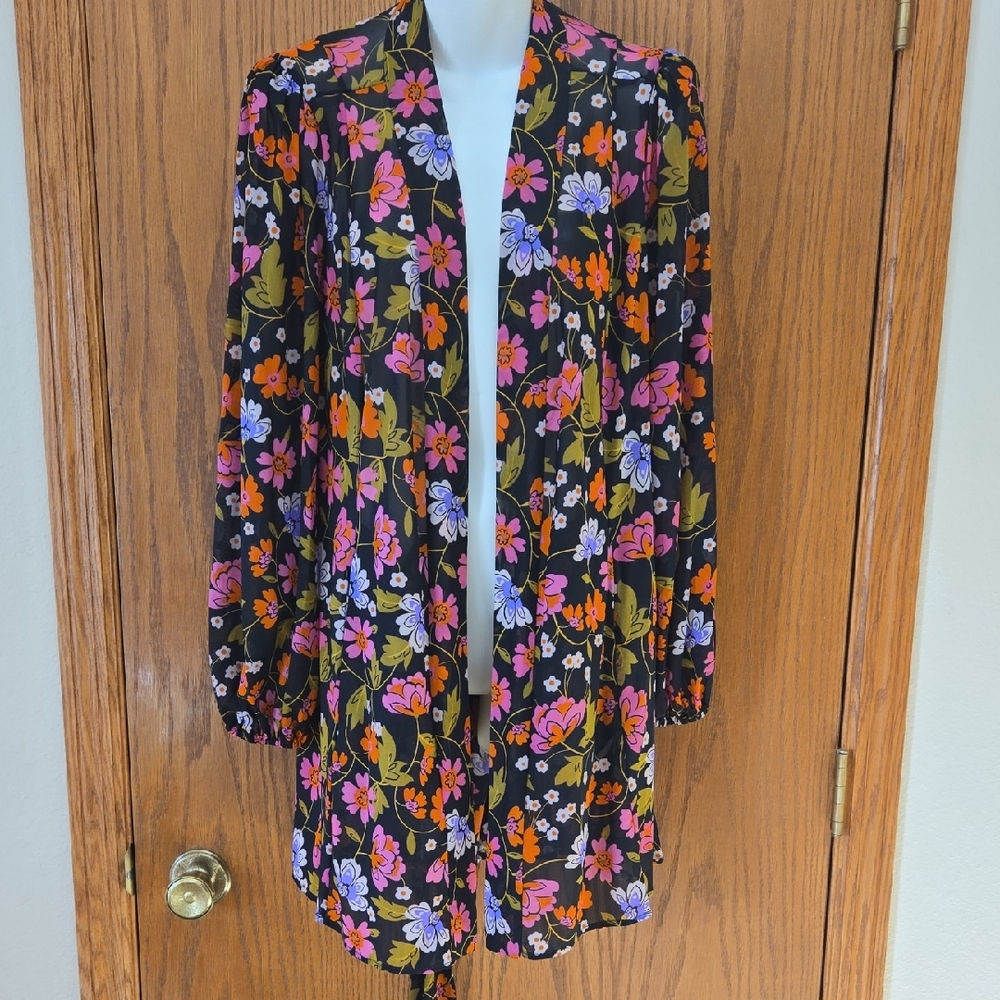 Cabi Style 6252 Mingle Kimono